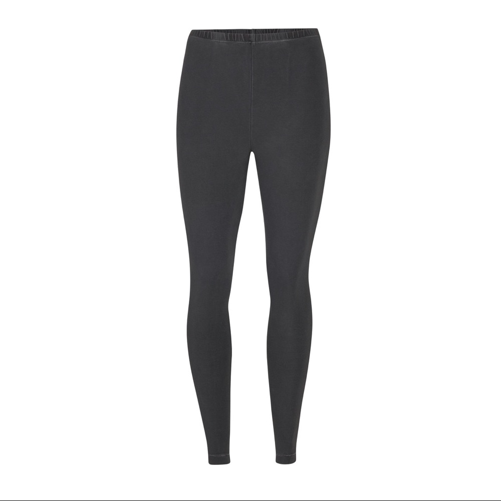 SKIMS OUTDOOR BASIC ASH LEGGINGS